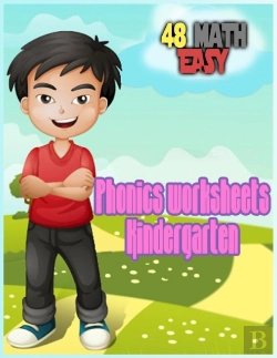 Bertrand.pt - Phonics Worksheets Kindergarten