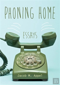 Bertrand.pt - Phoning Home