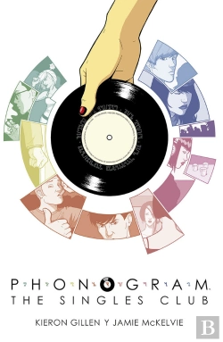 Bertrand.pt - Phonogram 2. The Singles Club