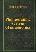 Phonographic System Of Mnemonics