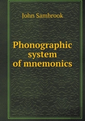 Phonographic System Of Mnemonics