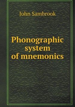 Bertrand.pt - Phonographic System Of Mnemonics