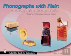 Phonographs With Flair