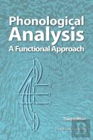 Phonological Analysis