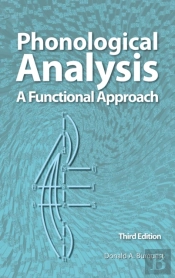 Phonological Analysis