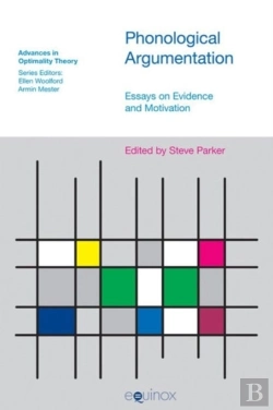 Bertrand.pt - Phonological Argumentation