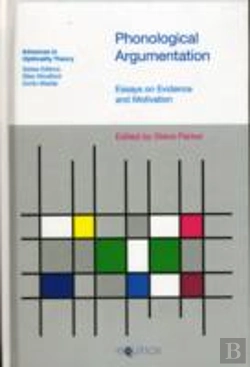 Bertrand.pt - Phonological Argumentation