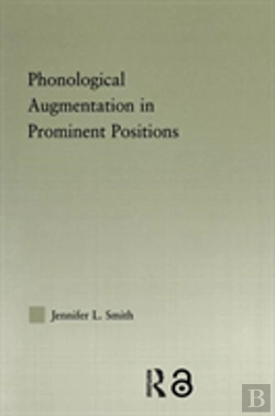 Bertrand.pt - Phonological Augmentation In Prominent Positions