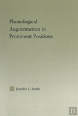 Bertrand.pt - Phonological Augmentation In Prominent Positions