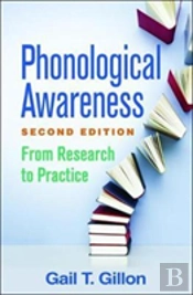 Phonological Awareness, Second Edition