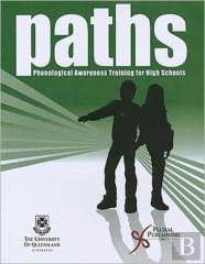 Phonological Awareness Training For High Schools (Paths)