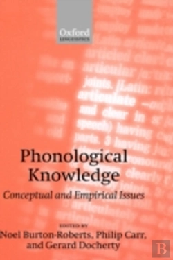 Bertrand.pt - Phonological Knowledge