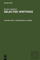Phonological Studies