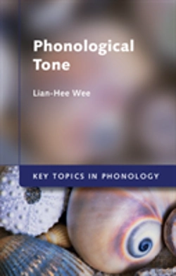 Bertrand.pt - Phonological Tone