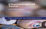 Phonological Tone