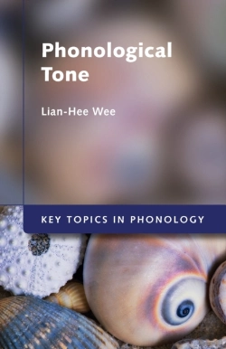 Bertrand.pt - Phonological Tone