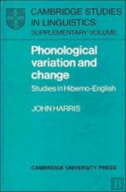 Bertrand.pt - Phonological Variation And Change