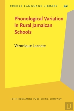 Bertrand.pt - Phonological Variation In Rural Jamaican Schools