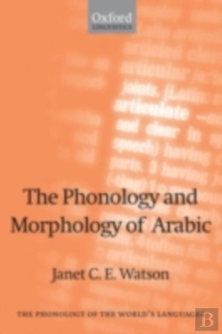 Bertrand.pt - Phonology And Morphology Of Arabic