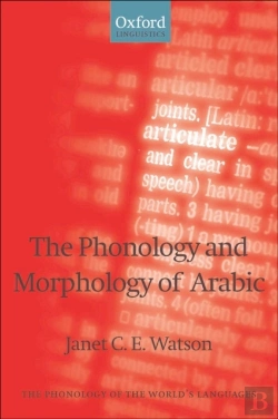 Bertrand.pt - Phonology And Morphology Of Arabic