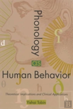 Bertrand.pt - Phonology As Human Behavior
