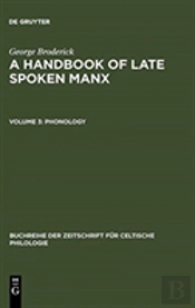 Phonology