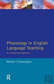 Phonology In English Language Teaching