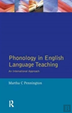Bertrand.pt - Phonology In English Language Teaching