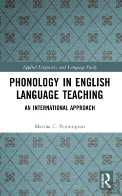 Bertrand.pt - Phonology In English Language Teaching