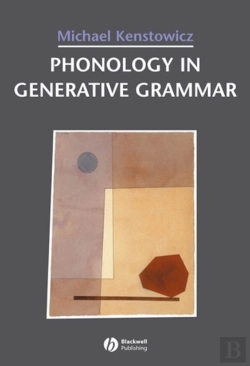 Bertrand.pt - Phonology In Generative Grammar