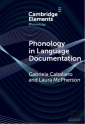 Phonology In Language Documentation