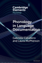 Phonology In Language Documentation