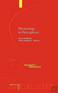 Bertrand.pt - Phonology In Perception
