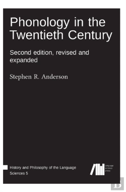 Bertrand.pt - Phonology In The Twentieth Century