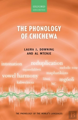 Bertrand.pt - Phonology Of Chichewa