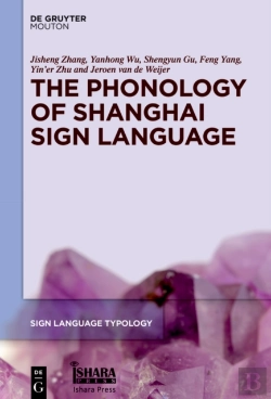 Bertrand.pt - Phonology Of Shanghai Sign Language