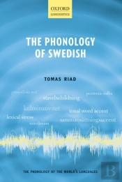Phonology Of Swedish