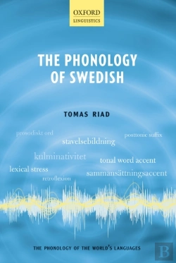 Bertrand.pt - Phonology Of Swedish