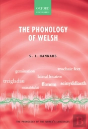 Phonology Of Welsh