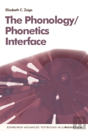 Phonology/Phonetics Interface