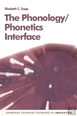 Bertrand.pt - Phonology/Phonetics Interface