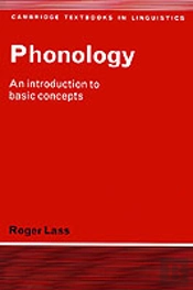 Phonology