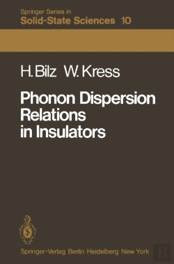 Bertrand.pt - Phonon Dispersion Relations In Insulators