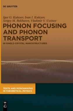 Bertrand.pt - Phonon Focusing And Phonon Transport