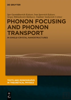 Bertrand.pt - Phonon Focusing And Phonon Transport