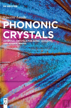 Bertrand.pt - Phononic Crystals