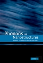 Phonons In Nanostructures