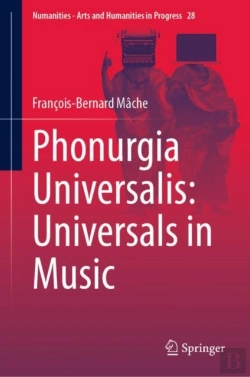Bertrand.pt - Phonurgia Universalis: Universals In Music