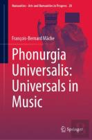 Phonurgia Universalis: Universals In Music