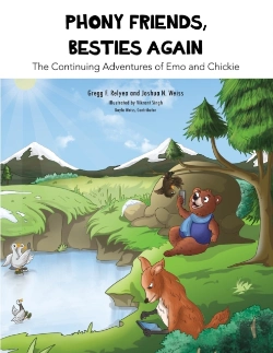 Bertrand.pt - Phony Friends, Besties Again